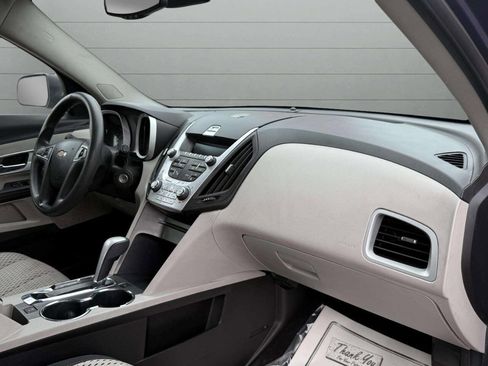 Used 2013 Chevrolet Equinox LS image 15