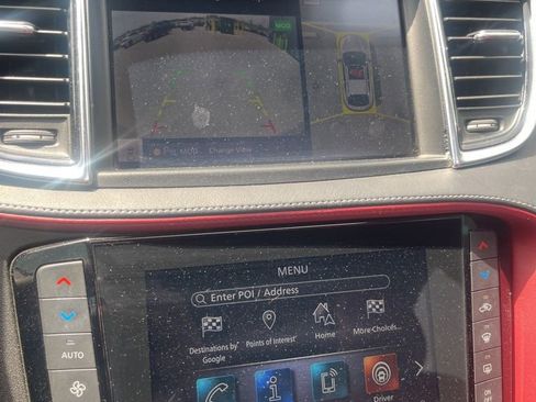 Used 2022 INFINITI QX55 Sensory w/ Lighting Package image 6