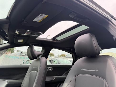 Used 2023 Hyundai Ioniq 6 Limited w/ Cargo Package RWD image 18