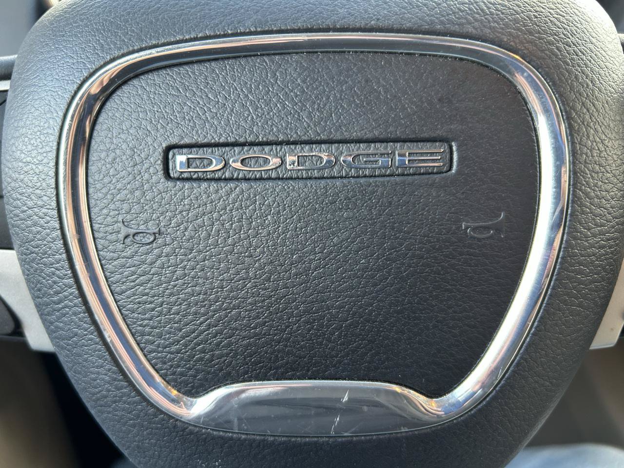Used 2014 Dodge Durango SXT w/ Quick Order Package 23B AWD/4WD image 21