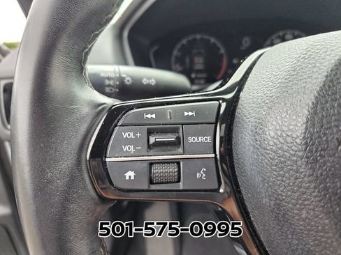 Used 2023 Honda Civic EX image 25