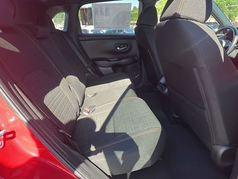 Certified 2023 Honda HR-V Sport image 15