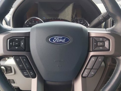 Used 2022 Ford F450 Limited w/ FX4 Off-Road Package image 21
