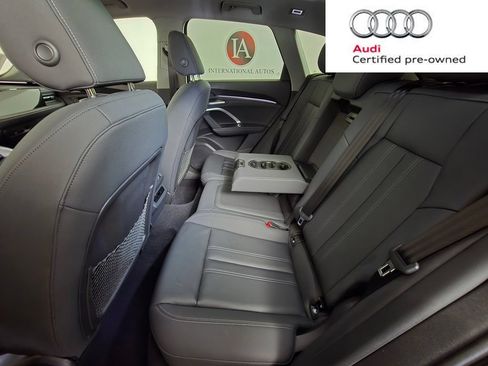 Certified 2025 Audi Q5 Premium Plus w/ Premium Plus AWD/4WD image 20