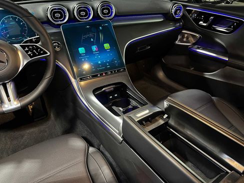 New 2026 Mercedes-Benz C 300 4MATIC Sedan image 32