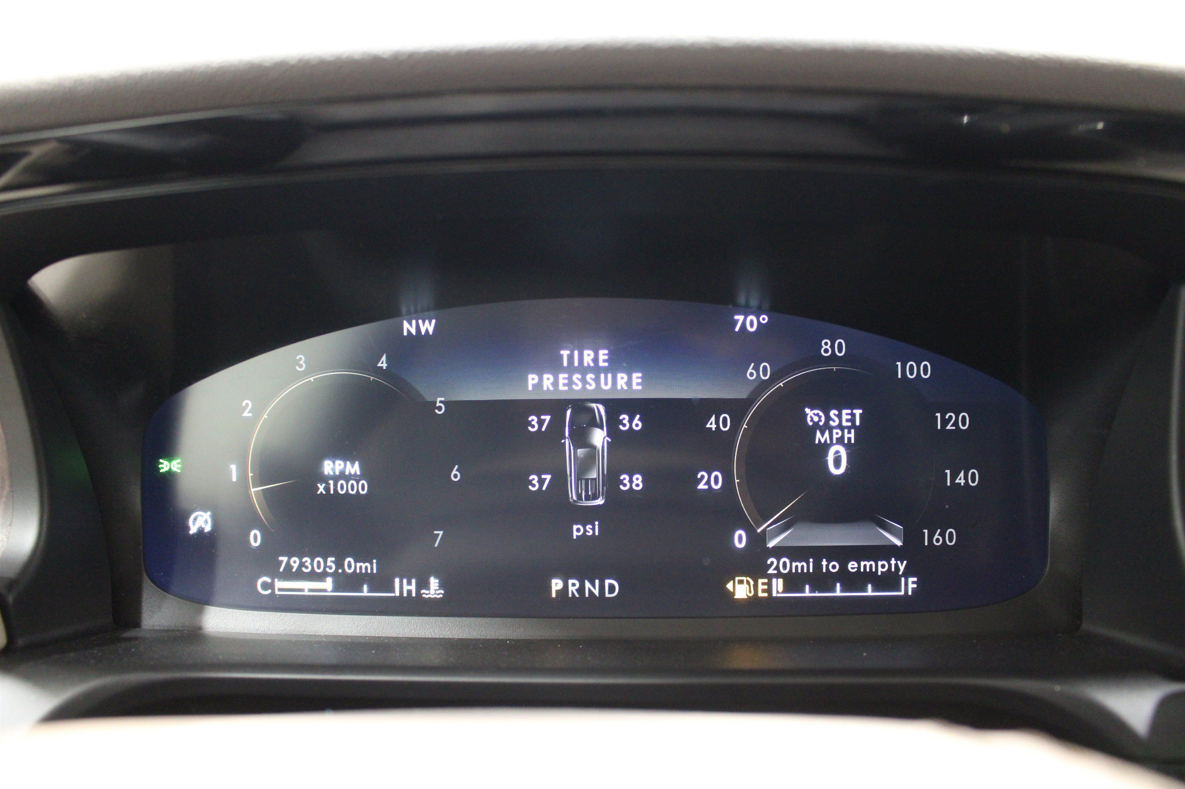 Used 2022 Lincoln Aviator Reserve w/ Elements Package Plus AWD/4WD image 13