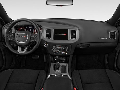 Used 2023 Dodge Charger R/T w/ Cold Weather Package image 3