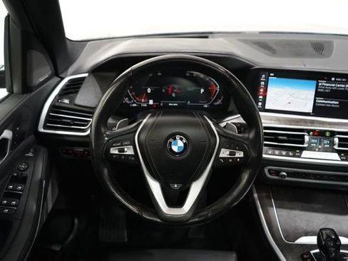 Used 2021 BMW X5 xDrive40i w/ Premium Package image 14