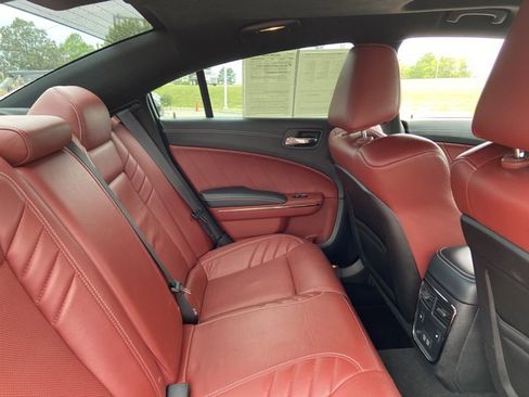 Used 2023 Dodge Charger SRT Hellcat image 21