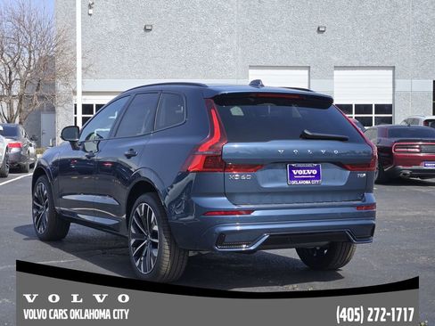 New 2026 Volvo XC60 T8 Ultra w/ Protection Package Premier AWD/4WD image 4