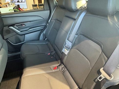 New 2026 MAZDA CX-5 Preferred image 10