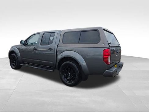 Used 2019 Nissan Frontier SV w/ Value Truck Package image 8