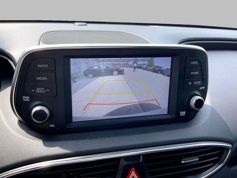 Used 2019 Hyundai Santa Fe SEL AWD/4WD image 28