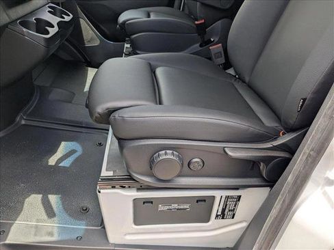 New 2025 Mercedes-Benz Sprinter 2500 image 4