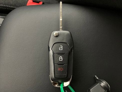 New 2025 Ford Ranger XL image 31