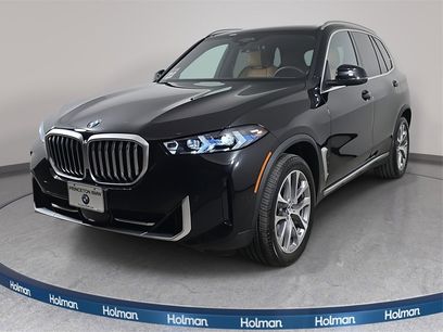 Used 2026 BMW X5 xDrive40i