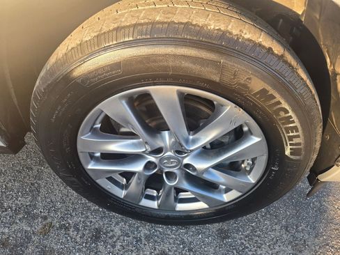 Used 2015 INFINITI QX60 image 32