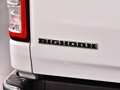 Used 2023 RAM 1500 Big Horn AWD/4WD image 13