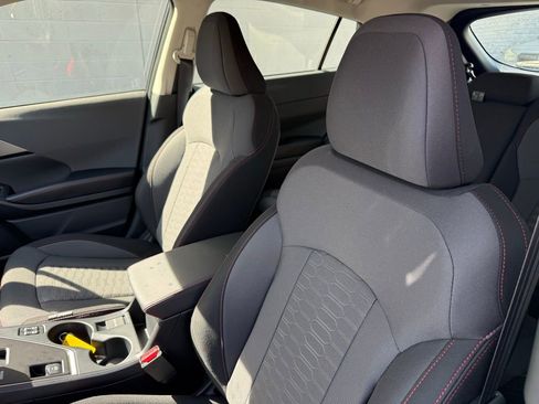 New 2026 Subaru Impreza 2.0i Sport AWD/4WD image 19