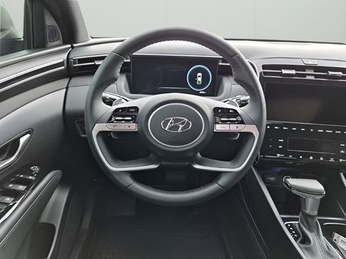 Used 2023 Hyundai Santa Cruz Limited image 24