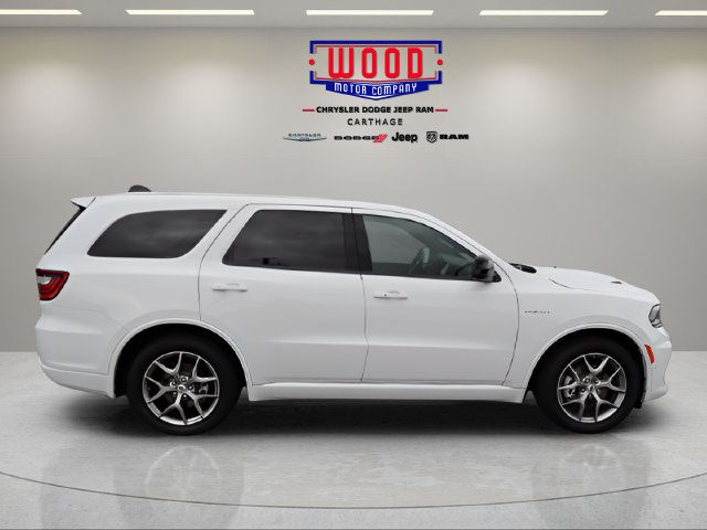 New 2026 Dodge Durango GT AWD/4WD image 2
