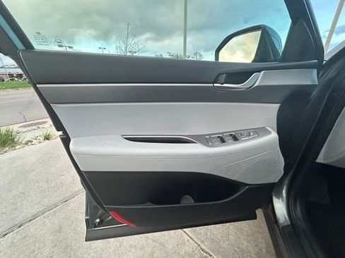 Used 2021 Hyundai Palisade SEL w/ Convenience Package FWD image 24