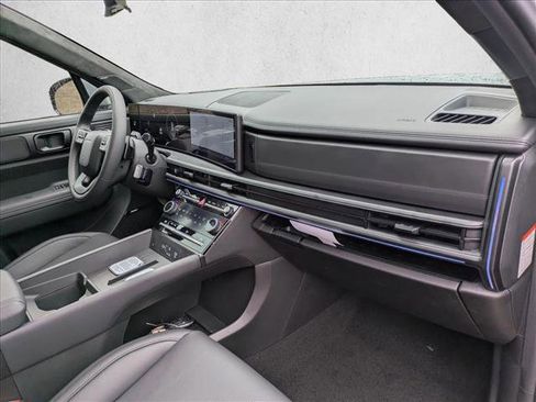 New 2026 Hyundai Santa Fe Calligraphy AWD/4WD image 24