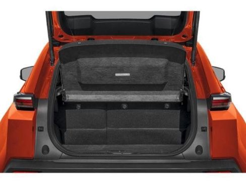 New 2026 Toyota C-HR AWD/4WD image 10