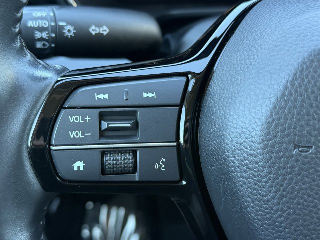 Used 2024 Honda CR-V EX-L image 22