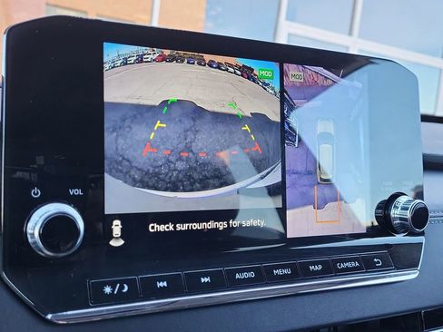 Used 2024 Mitsubishi Outlander SE image 23