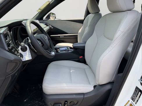New 2026 Lexus TX 350 AWD image 13