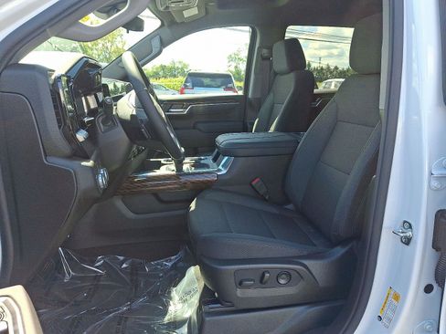 New 2026 GMC Sierra 1500 Elevation w/ Preferred Package image 6