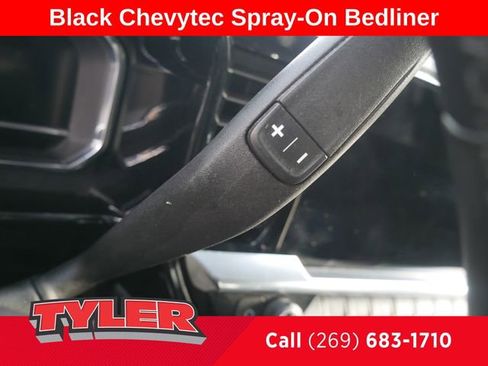 Used 2024 Chevrolet Silverado 2500 High Country w/ High Country Premium Package AWD/4WD image 31
