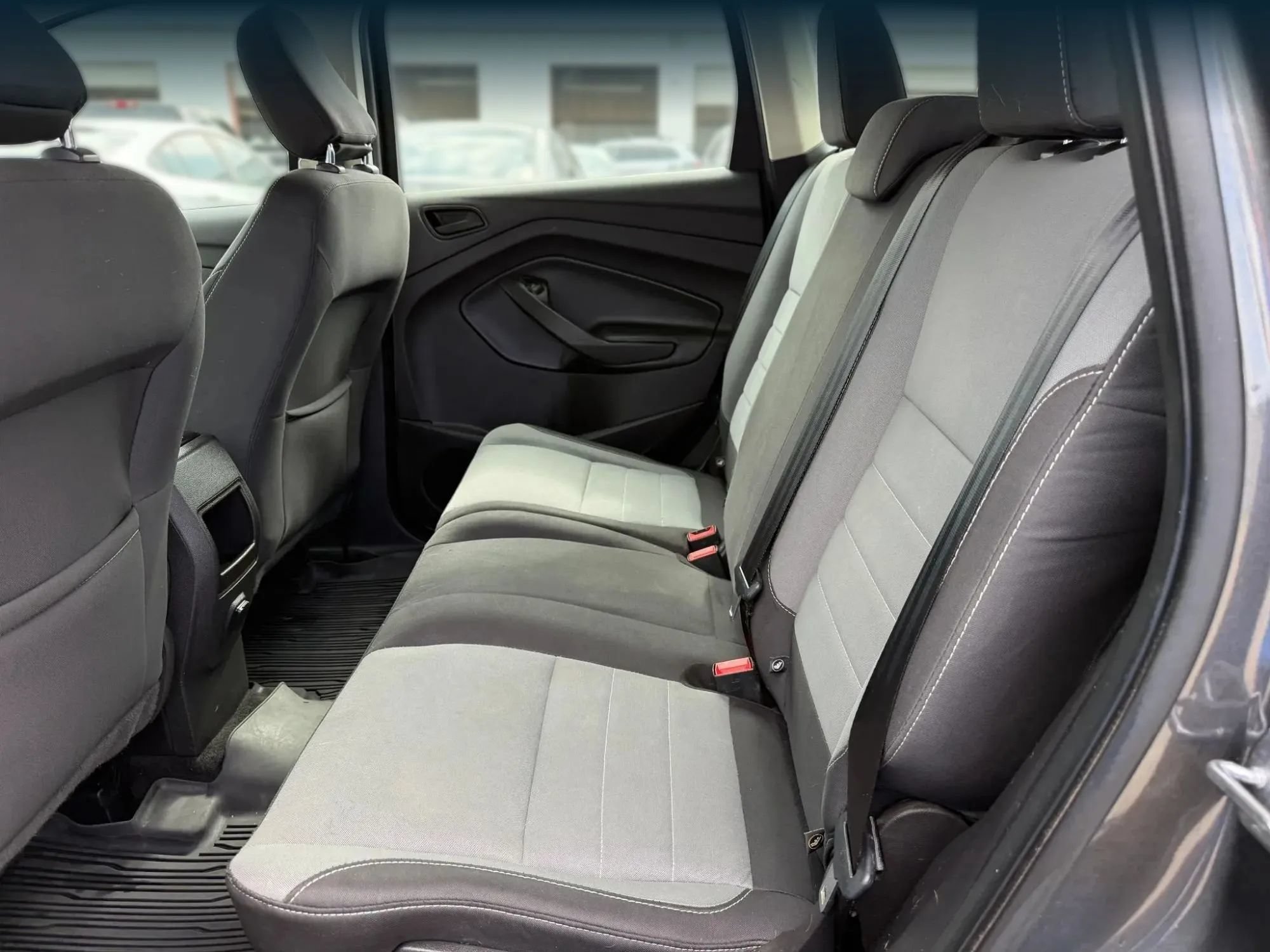 Used 2018 Ford Escape S FWD image 21