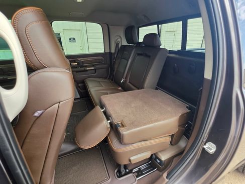New 2026 RAM 2500 Limited AWD/4WD image 41