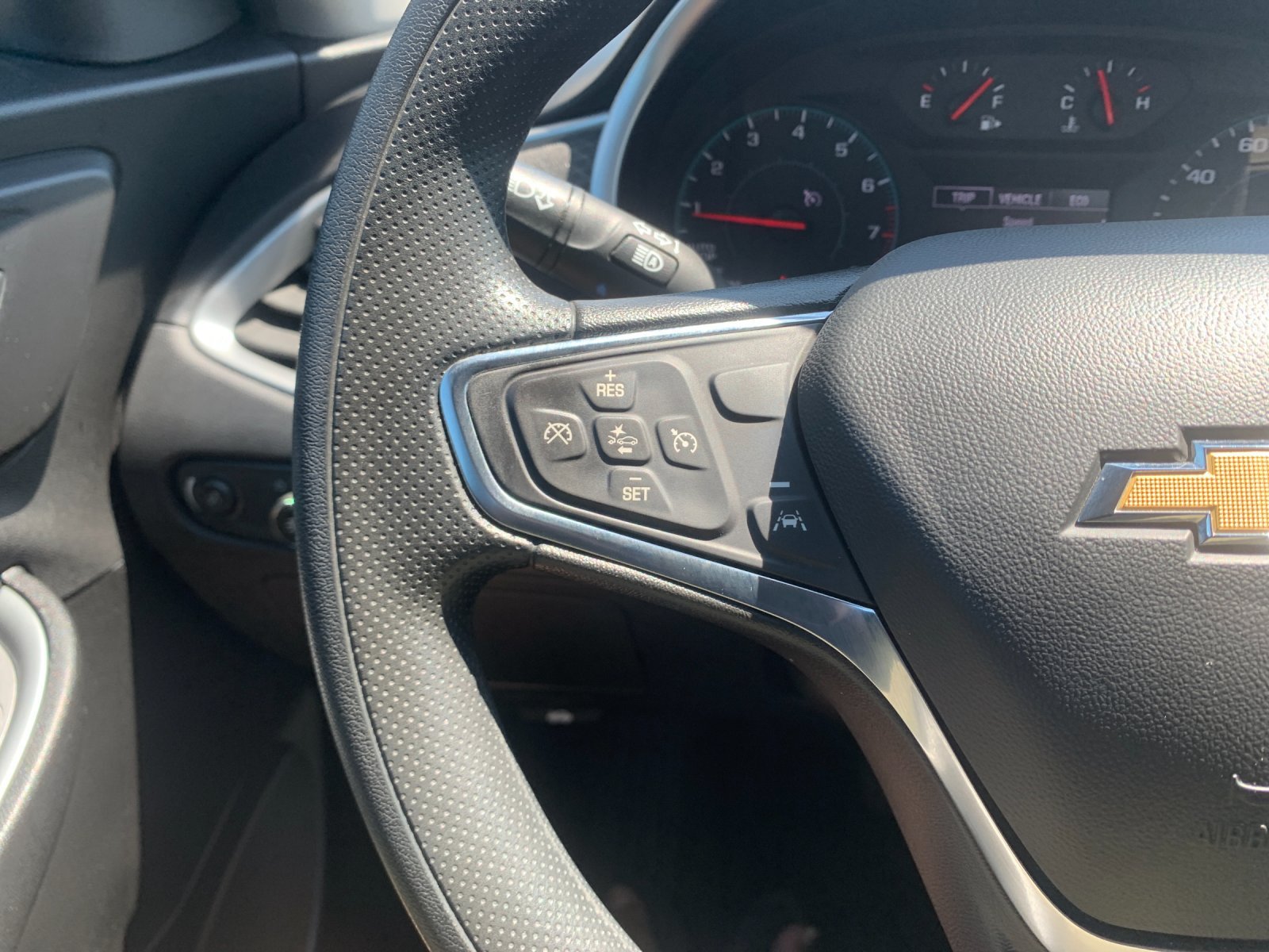 Used 2024 Chevrolet Malibu LT FWD image 28