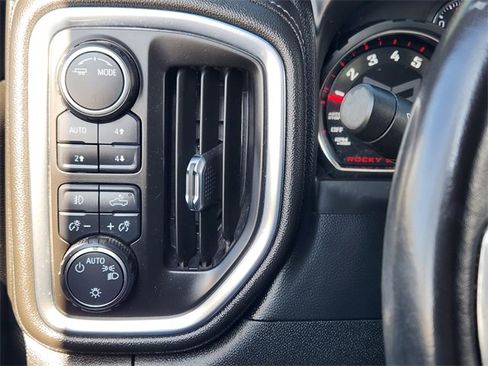Used 2021 Chevrolet Silverado 1500 RST w/ All Star Edition Plus image 23