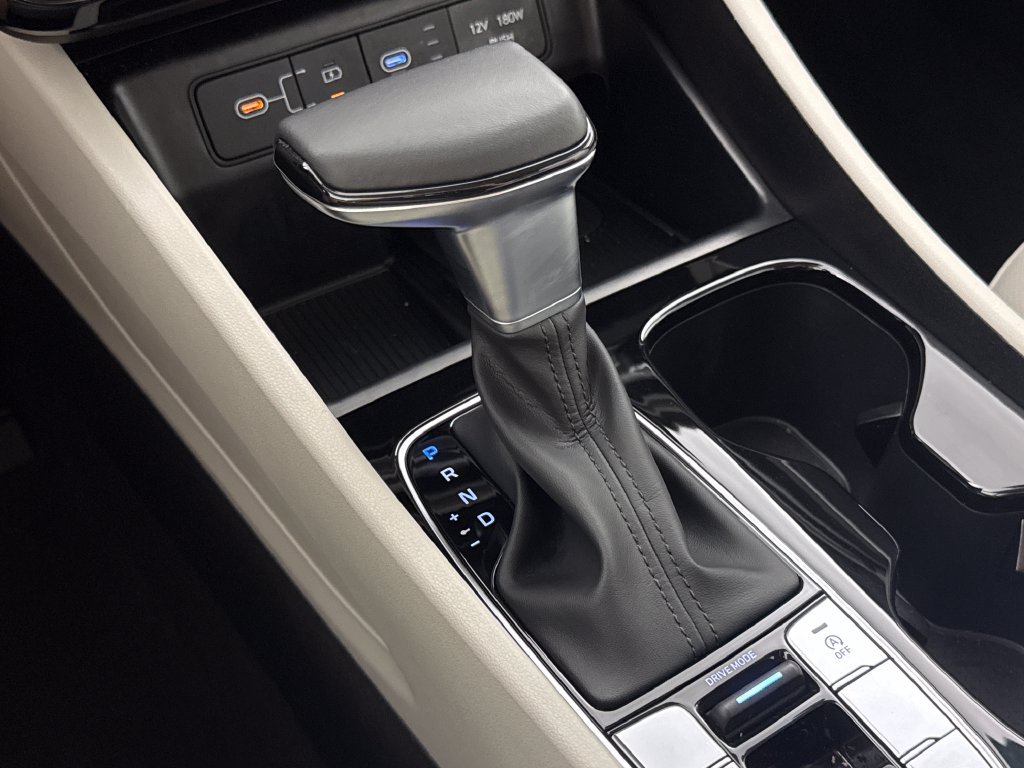 Certified 2025 Hyundai Tucson SEL FWD image 23