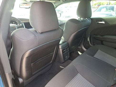 Used 2021 Dodge Charger GT w/ Blacktop Package image 11