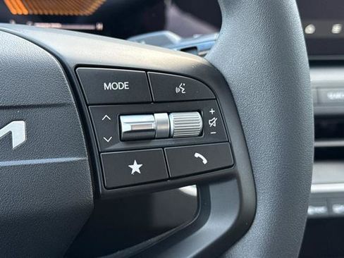 New 2026 Kia K4 LXS image 25