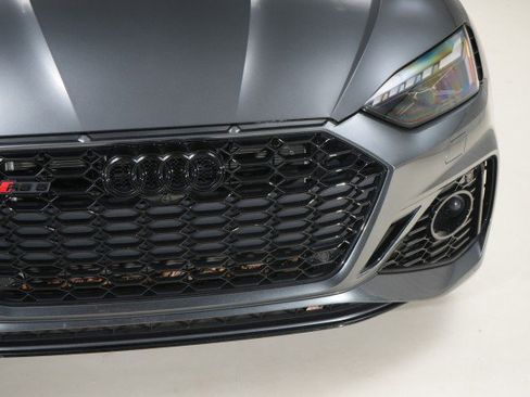 Used 2024 Audi RS 5 Quattro AWD image 11