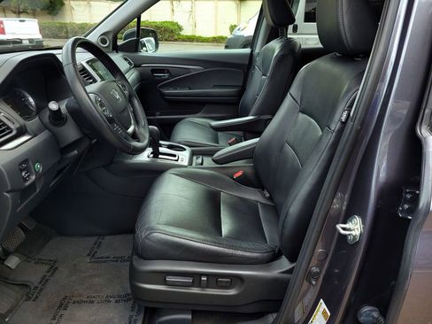 Used 2016 Honda Pilot EX-L image 19