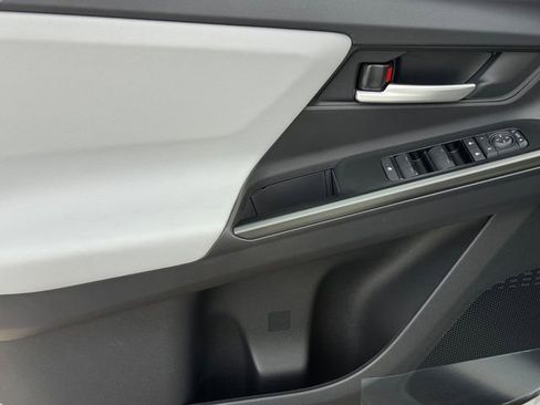 New 2026 Subaru Solterra Premium image 16