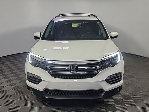 Certified 2018 Honda Pilot EX-L image 14