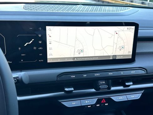New 2027 Kia Telluride SX X-Pro AWD/4WD image 25
