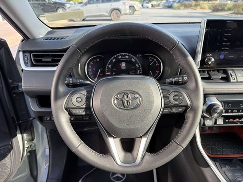 Used 2023 Toyota RAV4 Adventure w/ Convenience Package AWD/4WD image 24