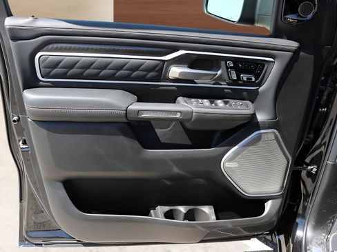 New 2026 RAM 1500 Tungsten w/ Off Road Group image 16