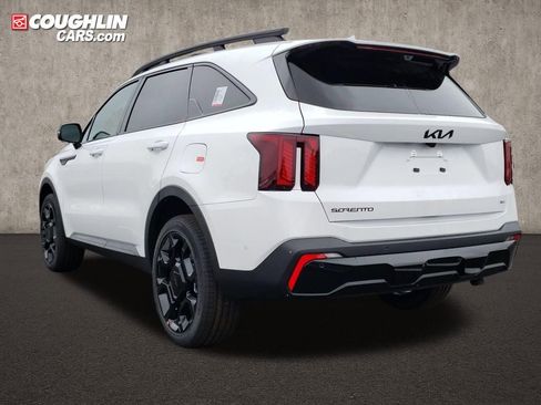 New 2026 Kia Sorento SX Prestige image 5