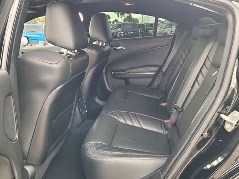 Used 2023 Dodge Charger SRT Hellcat w/ Harman/Kardon Audio Group image 13