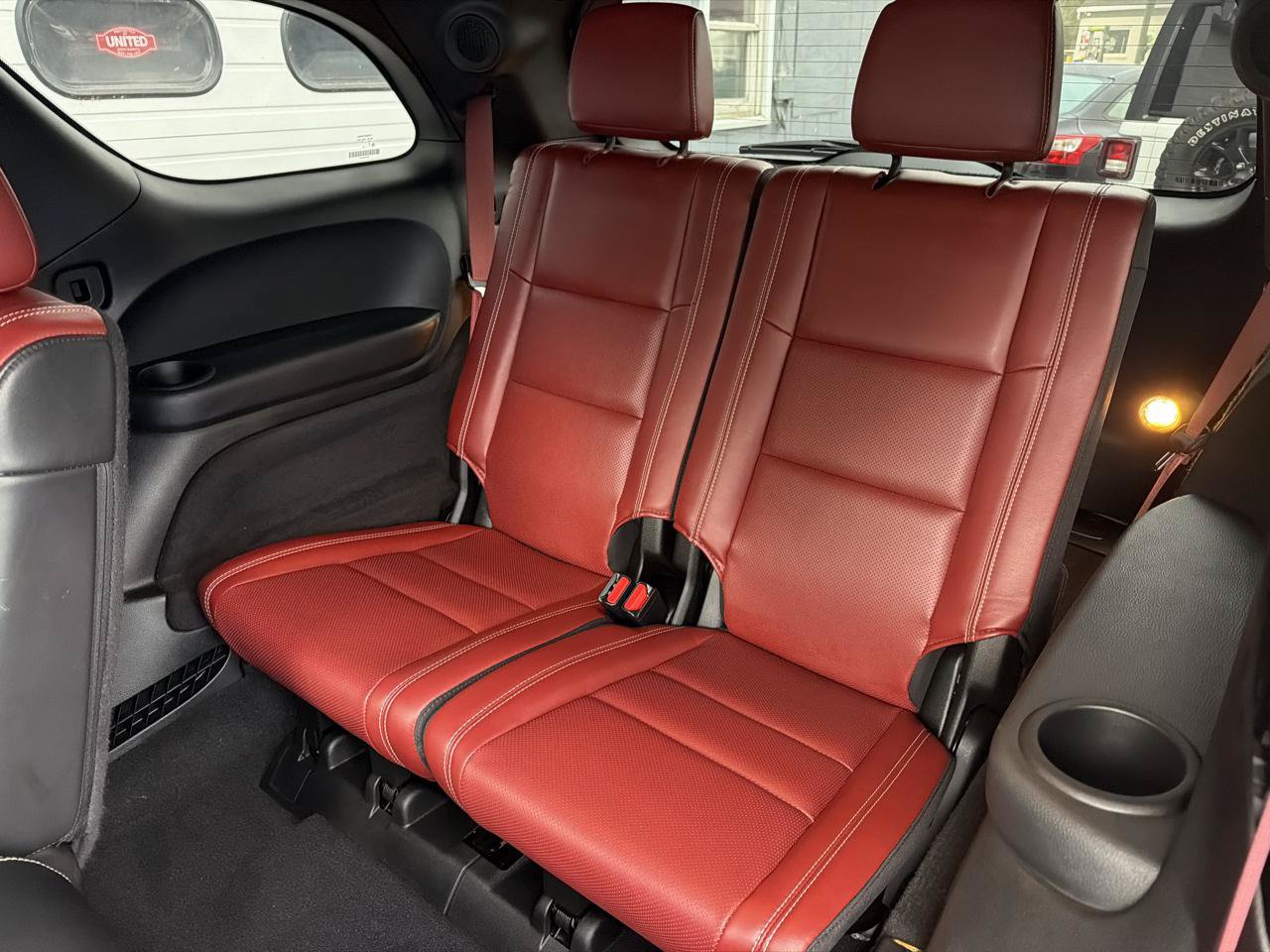 Used 2023 Dodge Durango SRT Hellcat AWD/4WD image 11